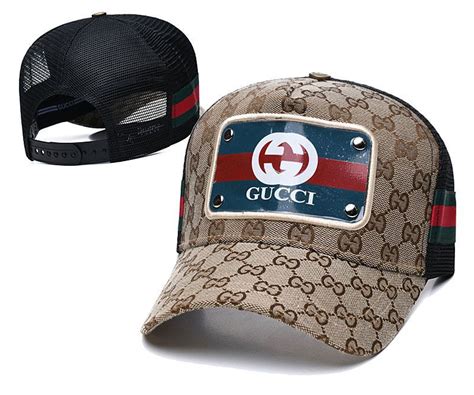 gucci curve panel